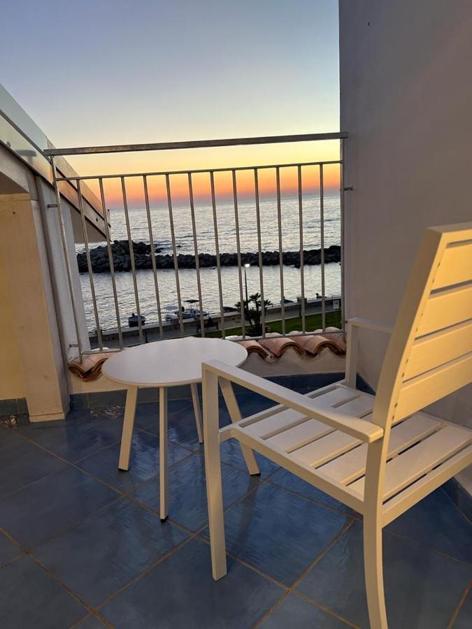 Racconti Dal Mare Apartment Santa Maria di Castellabate Exterior photo
