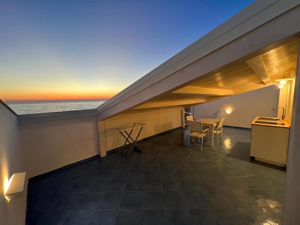 Racconti Dal Mare Apartment Santa Maria di Castellabate Exterior photo