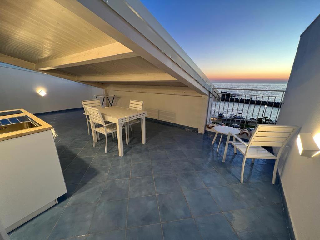 Racconti Dal Mare Apartment Santa Maria di Castellabate Exterior photo