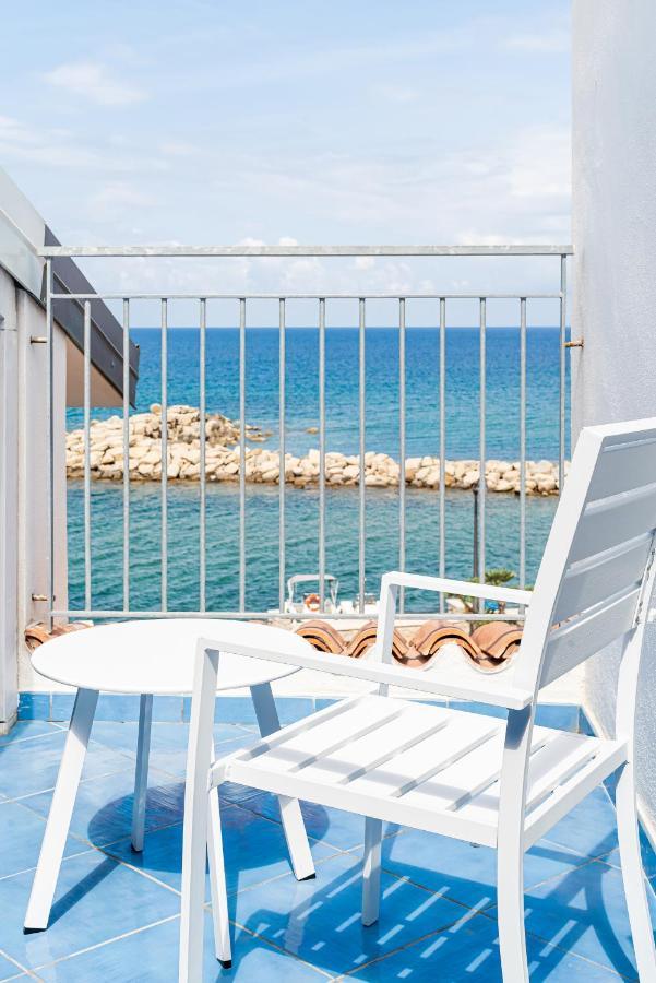 Racconti Dal Mare Apartment Santa Maria di Castellabate Exterior photo
