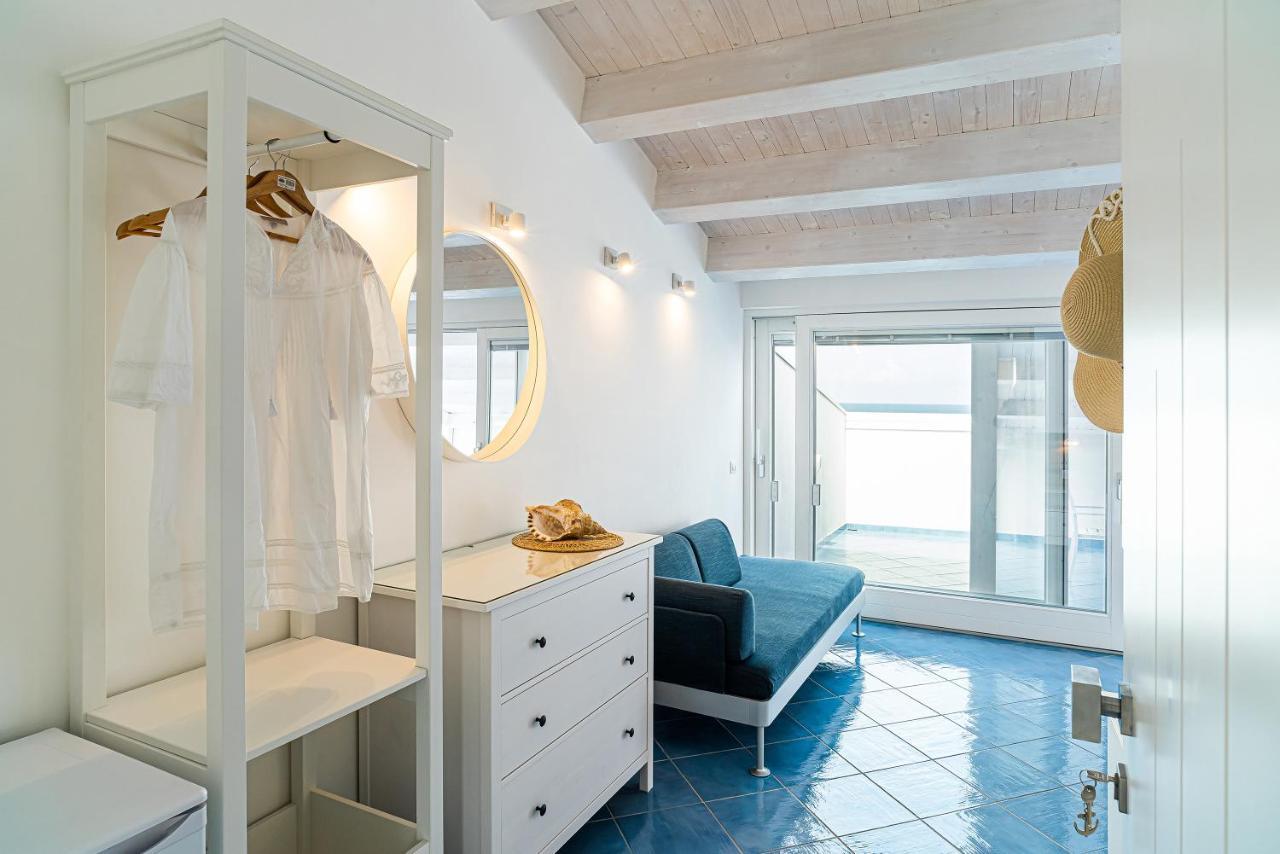Racconti Dal Mare Apartment Santa Maria di Castellabate Exterior photo