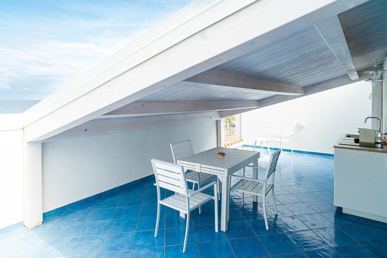 Racconti Dal Mare Apartment Santa Maria di Castellabate Exterior photo